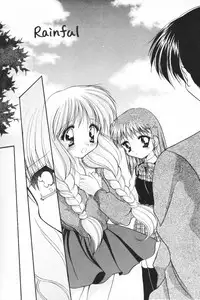 [SC09) [Imomuya Honpo (Azuma Yuki)] ALL in ONE (One: Kagayaku Kisetsu e)