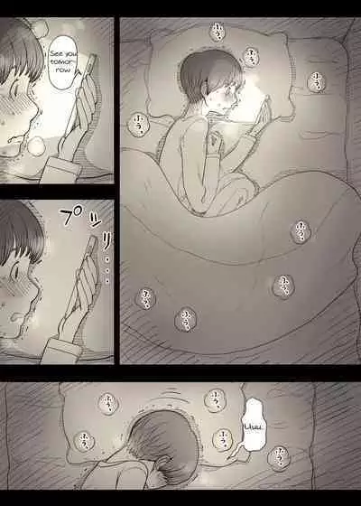 [Himawari no Tane (Taneno Nakami)] Bungaku Joshi ni Taberareru 4 | Eaten Up by the Bookworm Girl 4 [English] [Digital]