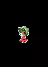 [Ameshoo (Mikaduki Neko)] Touhou TS monogatari ~ Yuuka-hen ~ (Touhou Project)