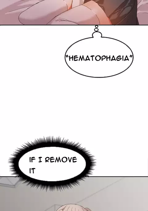 Hari Dormitory Ch.0-21