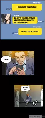 [Yihyeonmin] Drug Candy Ch.0-42 (English) (YoManga) (Ongoing)