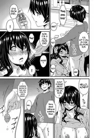 [Bai Asuka] Mikami-kun no Kinshin Jijou | Mikami-kun’s Incestuous Situation Ch. 1-4 [English] [N04H]