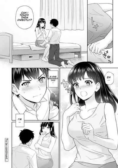 Sensei to Boku Ch. 1-10.2