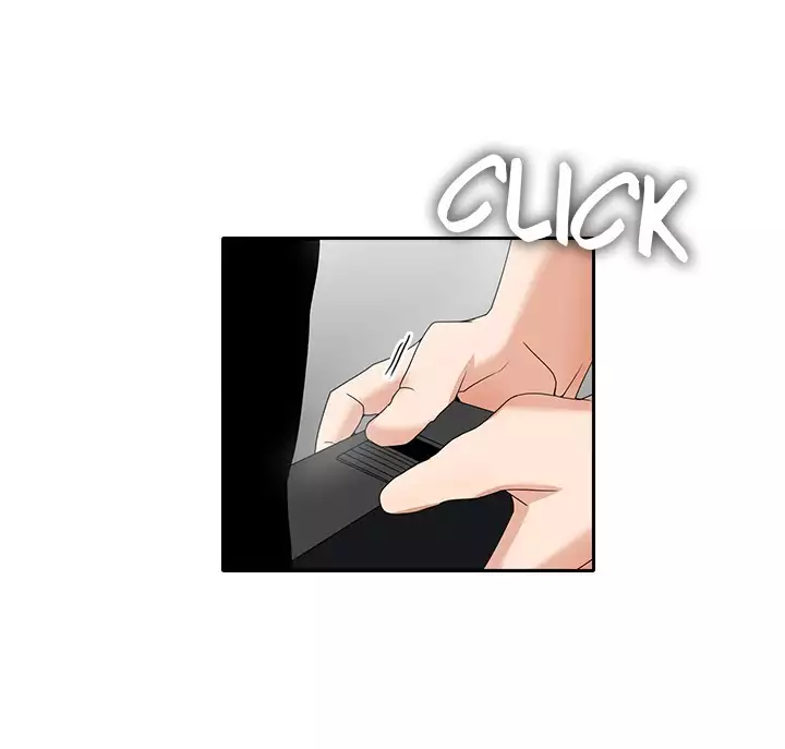 Cartoonist's NSFW Season 1 Chapter 1-10