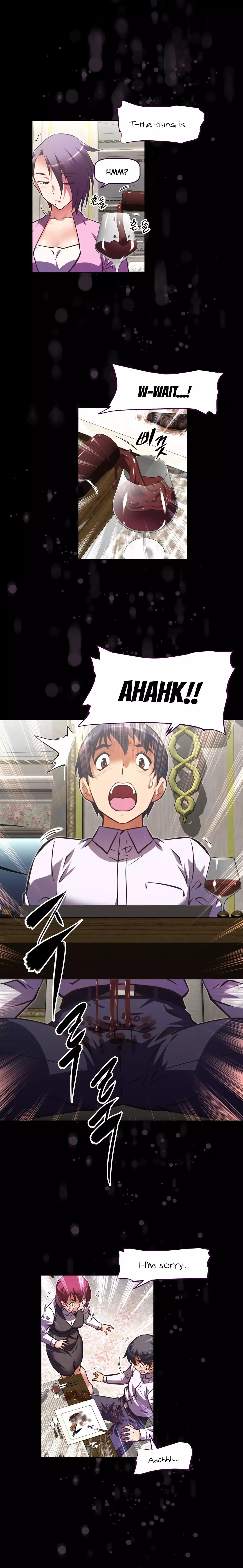 Brawling Go Ch.76-125