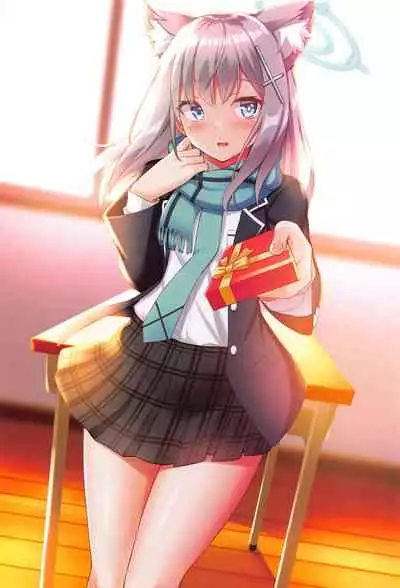 Kokuhaku Sareta node Ikinari Sex Shita