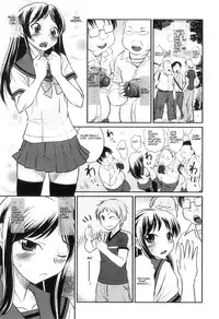 [Hanamaki Kaeru] Otokonoko wa Ore no Yome Ch. 2, 3, 5-7, 11, 14 [English] [mysterymeat3]