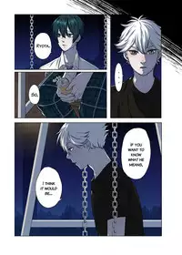 [The Yaoi Army][En-ka] Love Lesson (Ongoing)