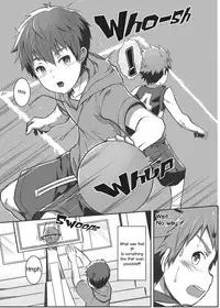 [Beater (daikung)] Ace Star [English] [Digital]