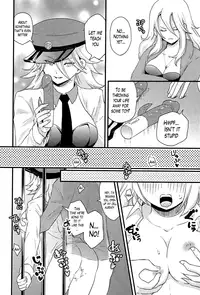 [Takizawa Naia] Onnajima - Harem Frontier Ch. 1-2 [English] [Lazarus H]