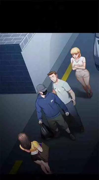 [週六] [大手 & 斑點] 妹妹的義務 1-36 官方中文（連載中）