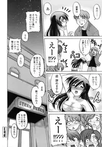 [Shimamoto Harumi.] Ichigo Time - Strawberry Time