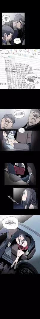 Disrespectful Bitch Ch.1-72.5