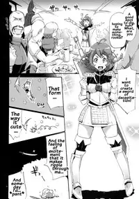 (C89) [YA-ZY (Yunioshi)] YA-ZY EX 10th anniversary (Various) [English] {doujins.com}