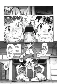 [Asaki Takayuki] Shiritsu Lowleg Shougakkou | Lowleg Private Elementary School Ch. 5 (Shougono) [English] [Blackchild]