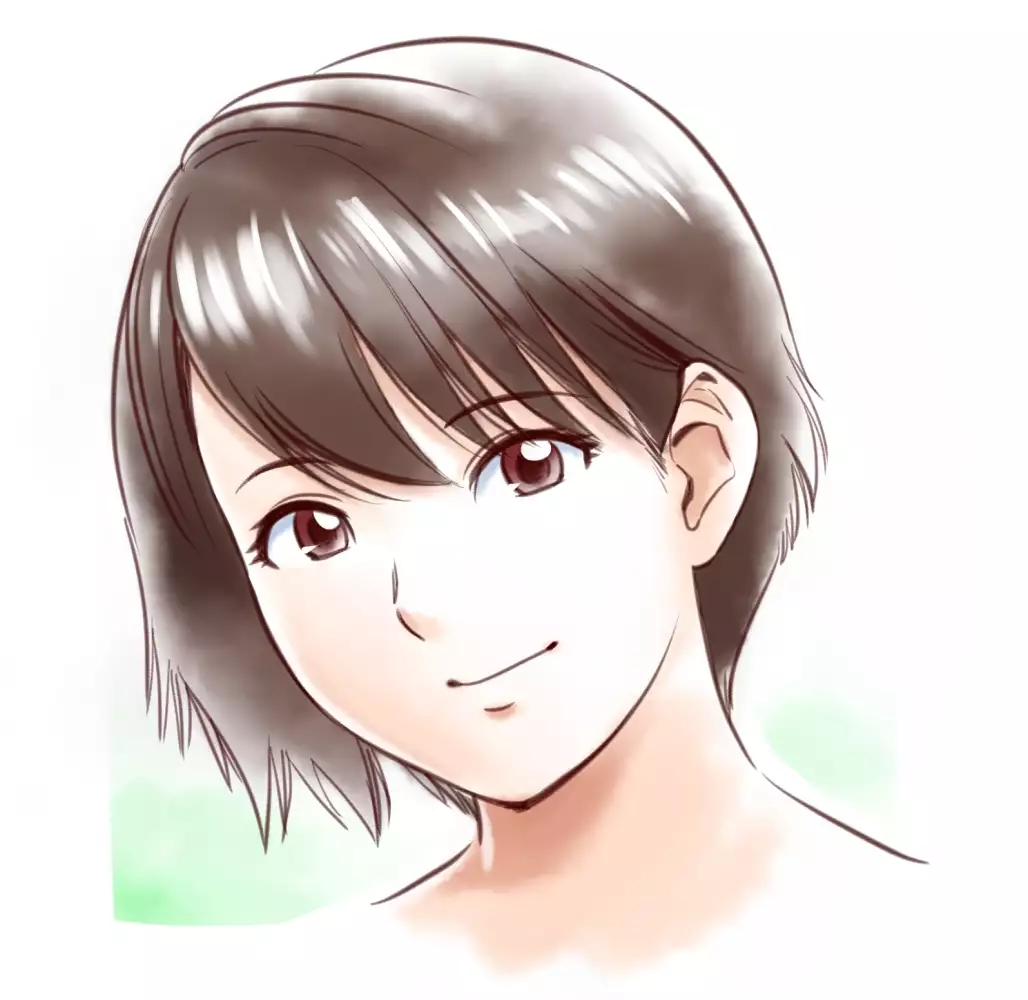 Lucky Earth Library Vol.4