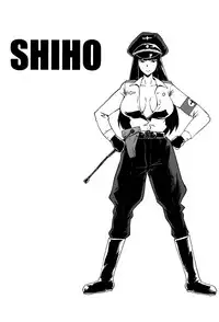 (C94) [Urakata Honpo (SINK)] Urabambi Vol. 57 Taihai no Koutetsu Fujin | Urabambi Vol. 57 - Corruption Of The Steel Woman (Girls und Panzer) [English] {Doujins.com}