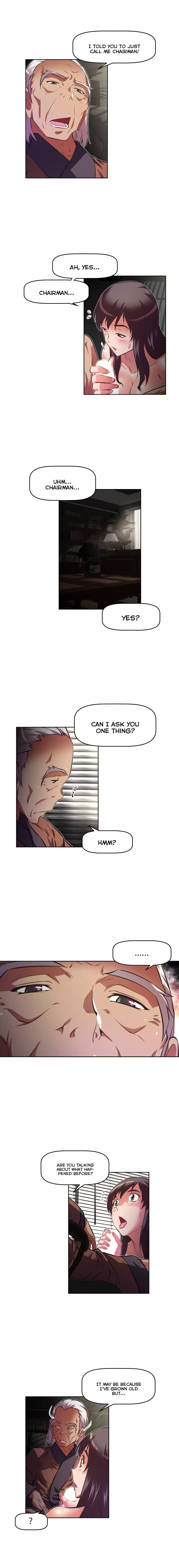 Brawling Go Ch.76-125