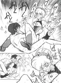 [Ogata Satomi] Kyouakuteki Shidou Selection (Various)