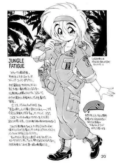 (C47) [Dedepoppo (Ebifly)] Dai-857 Dokuritsu Guren-tai