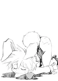 [Studio Katsudon (Manabe Jouji)] Ura Outlanders Tokubetsu Zoukan Keiou Yuugekitai Hon (Keio Flying Squadron) [English] {BIFF}