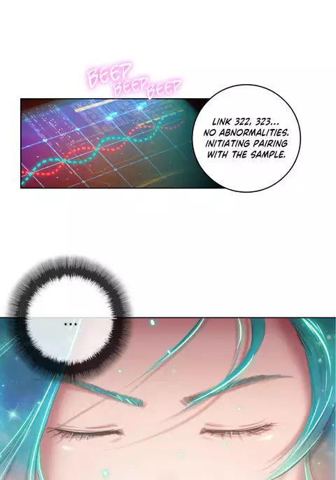 Sex Knights-Erotic Sensuality & Perception Ch.1-15