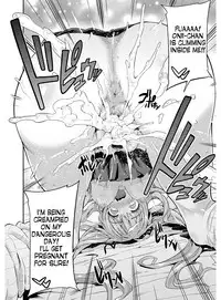 [Hinotsuki Neko] Hyoui Koukan Ch. 1-10 [English] [desudesu] [Digital]