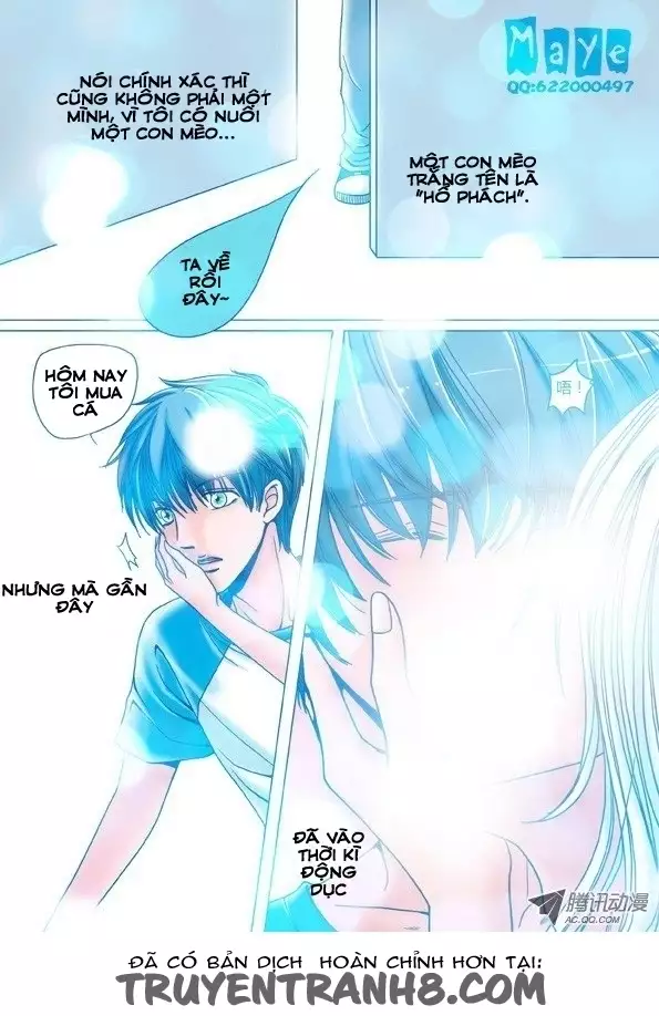 Tình Yêu Tuyệt Vời