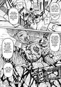 [Mousou Teikiatsu] Maya Goumon Biyori | A good day to torture Maya (Mousou Note) [English] [man-machine translations]