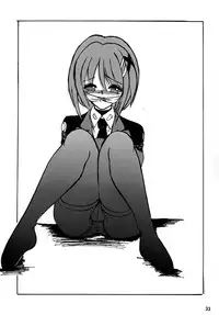 [Thirty Saver Street 2D Shooting (Maki Hideto)] Storage Ignition 8 (Mahou Shoujo Lyrical Nanoha) [Digital]