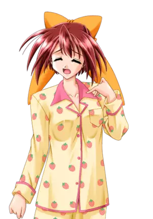 Pick Me, Honey! (decensored)