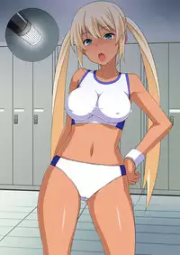 [Mushimusume Aikoukai (ASTROGUY2)] HIP LINE+ [Digital]