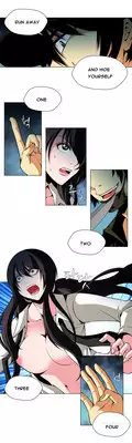 [Fantastic Whale] Twin Slave Ch.1-25 (English) (Ongoing)