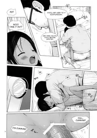 (SC50) [Noraneko-no-Tama (Yukino Minato)] Kago no Naka no Kotori wa Itsu Deyaru | When Will The Caged Bird Be Released [English] =LWB=