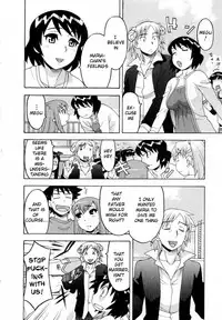 [Yanagi Masashi] Renai Akuma 3 - Love and Devil ch.22-25 +omake [English] [TSHH]