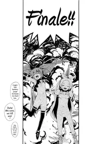 (C80) [Hot Pot (Noise)] HP ga Tarinai | Our HP is lacking (Suite PreCure♪) [English] {5 a.m.}