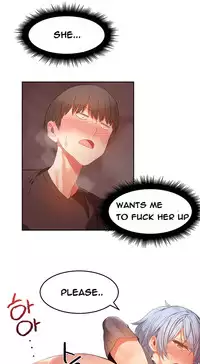 [Mx2J] Hari Dormitory Ch.0-30 (English) (Ongoing)