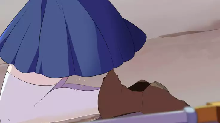 Iseki no Naka wa ero Wana-Darake