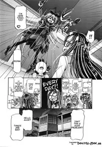 (C84) [Gambler Club (Kousaka Jun)] DokiDoki Punicure 2 (DokiDoki! Precure) [English] {doujin-moe.us}