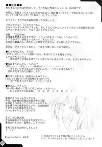 (SC31) [Mirabilien Fabrik (Various)] Touhou Eros 1/2 (Touhou Project)