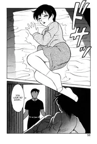 [Ogami Wolf] Shion no Yoru Aizouban | Night of Asters [English] =LWB=