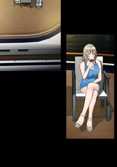 The Taste of Hands Ch.1-72