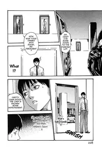 [Haruki] Hishoka Drop - Secretarial section Drop 1 [English] {Tadanohito}