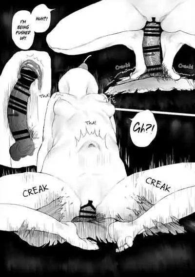 [Metacorapusu (Metacora)] JC Chinpo-beya Ikkagetsu Seikatsu Challenge! (Zenpen) | One-month lifestyle challenge: Rooming in an apartment filled with dicks! Part 1 [Digital] [English] [Team Rabu2]