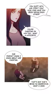 [PINKO] Scandal of the Witch Ch.1-30 (English) (Ongoing)