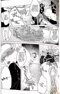 (Douyara Deban no Youda! 9) [HRNZM (Yusatona)] Itoshikerya koso, shito tou te! (Boku no Hero Academia) [English] [Otokonoko Scans]