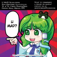 (C76) [54burger (Marugoshi)] GODBURGER (Touhou Project) [English]