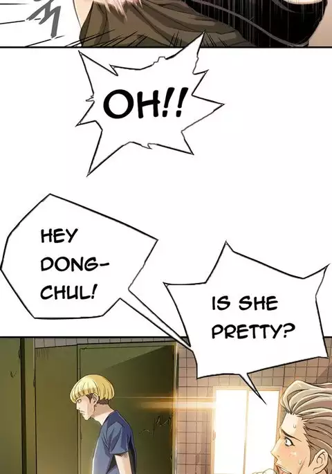 Kill the Dead Bastard Ch.0-10