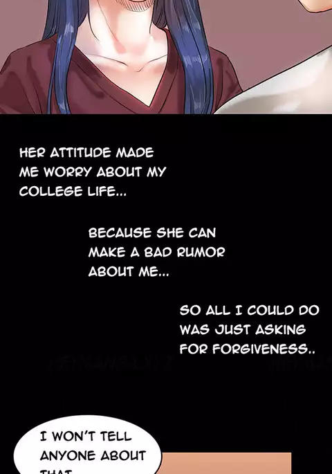 First Love Syndrome Ch.1-10