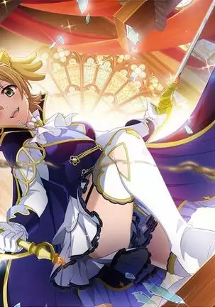 Revue Starlight -Re LIVE